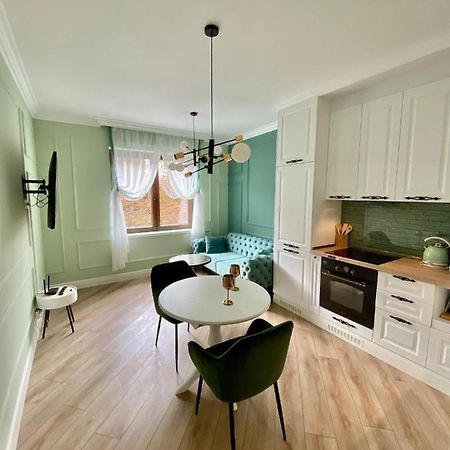 Classic And New Brand Apartment San Stefano 9 Varna Exterior photo